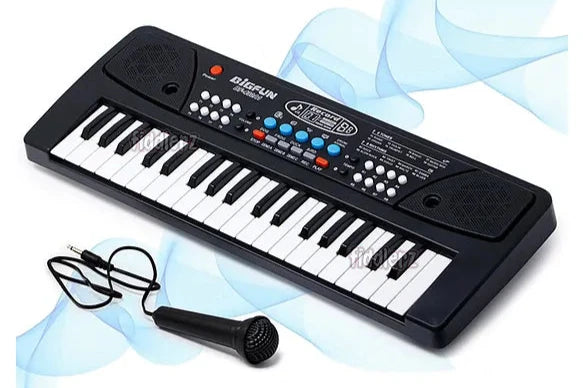 Kids Piano Toy – Let the Music Magic Begin!
