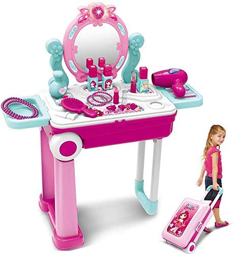 PRETEND AND PLAY SET