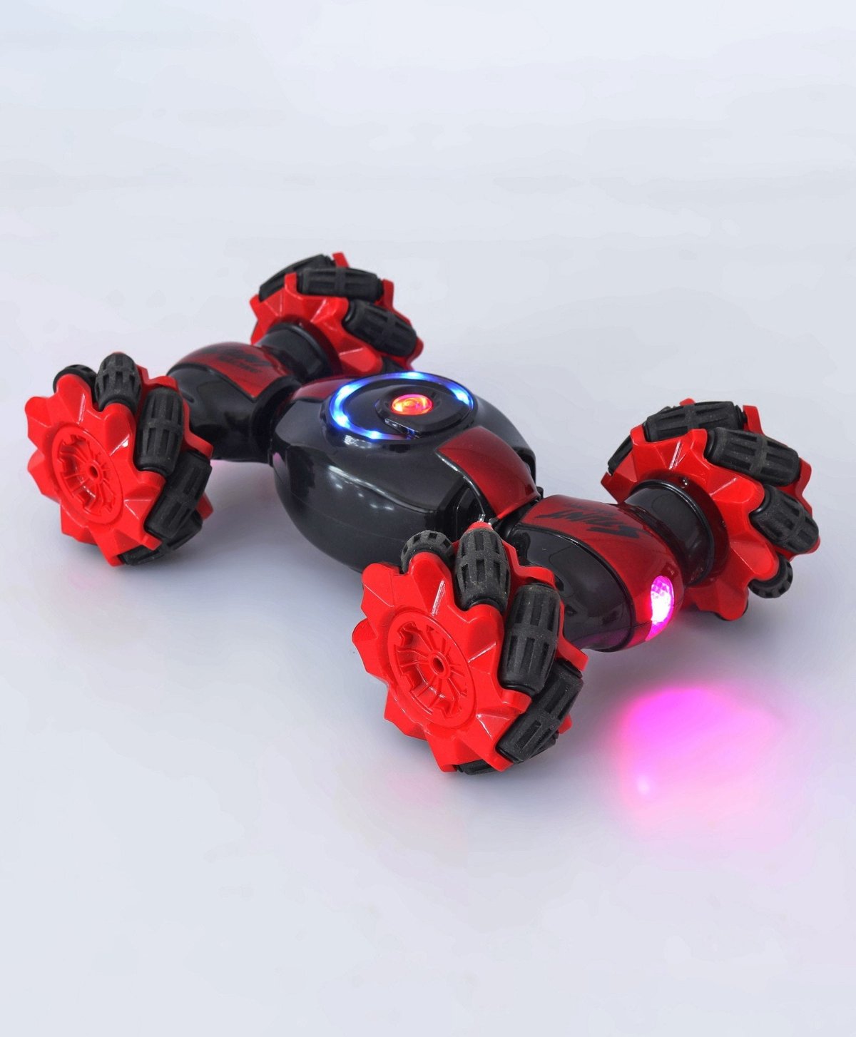 watch sensor remote car