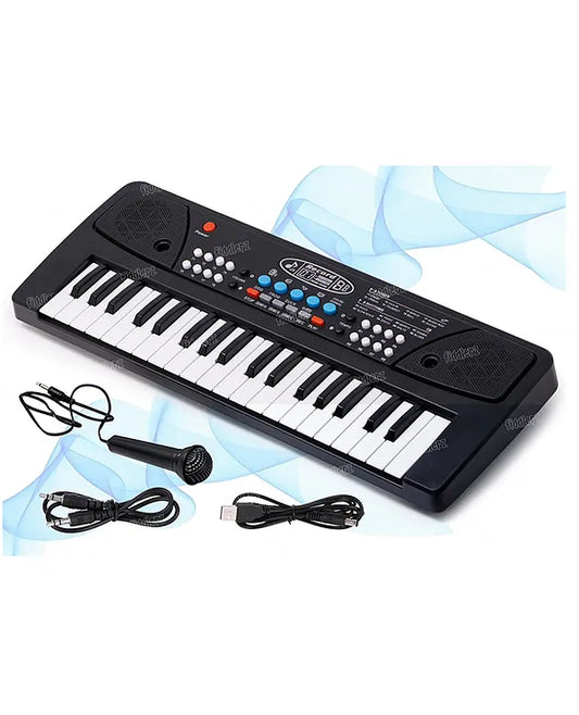 Kids Piano Toy – Let the Music Magic Begin!