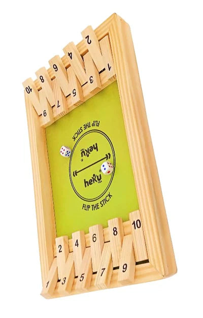 Flip The Stick fun and Exciting Number puzzle game for kids and  Family Game