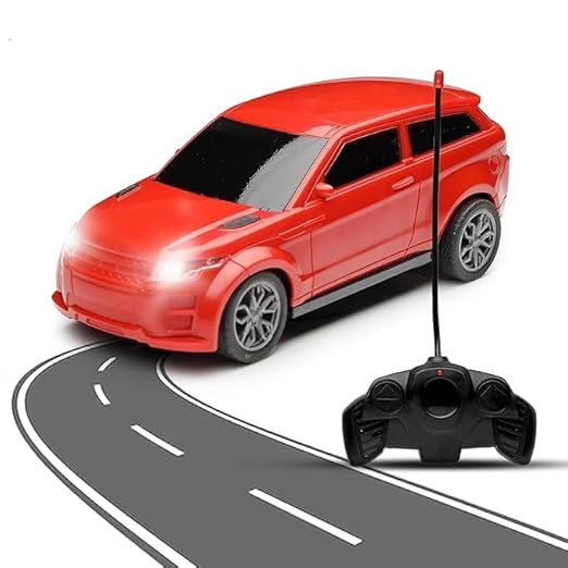 Rechargeable Remote Control Car Toy