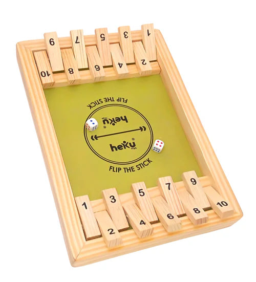 Flip The Stick fun and Exciting Number puzzle game for kids and  Family Game