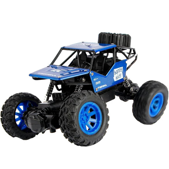 Kids Rock Climber Remote Control Car – Conquer Any Terrain!