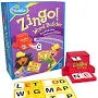 Thinkfun Zingo Word Builder Early Reading- Award Winning Game 6 Players For Pre-Readers And Early Readers